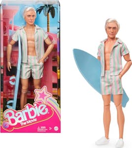 Barbie The Movie Ken Doll
