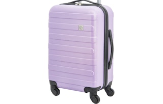 walmart protege hardside luggage screenshot