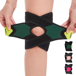 Compression Knee Brace