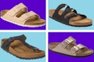 ss birkenstocks