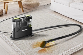 amazon carpet cleaner