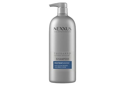 Nexxus Shampoo