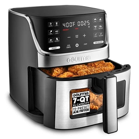 Gourmia Digital Air Fryer