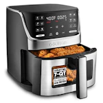 Gourmia Digital Air Fryer