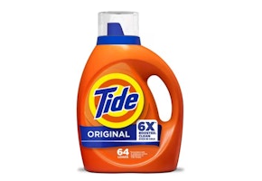 Tide Detergent