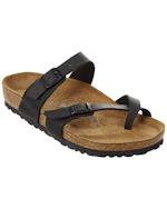 Birkenstock Women's Mayari Birko-Flor Sandal