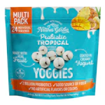 Nature's Garden Yoggies Snacks 24-Pack