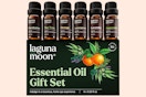Essential Oils Gift Set