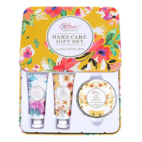 Hand Cream Gift Set