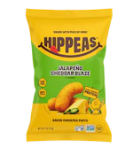 Hippeas Chickpea Puffs