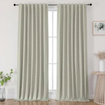 Blackout Curtains