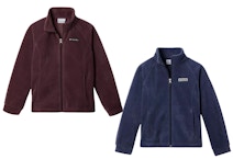 Columbia Kids' Fleece Jacket