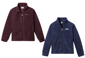 Columbia Kids' Fleece Jacket