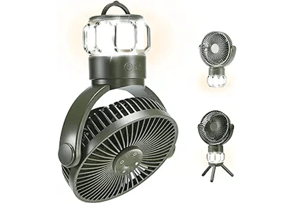 Camping Fan