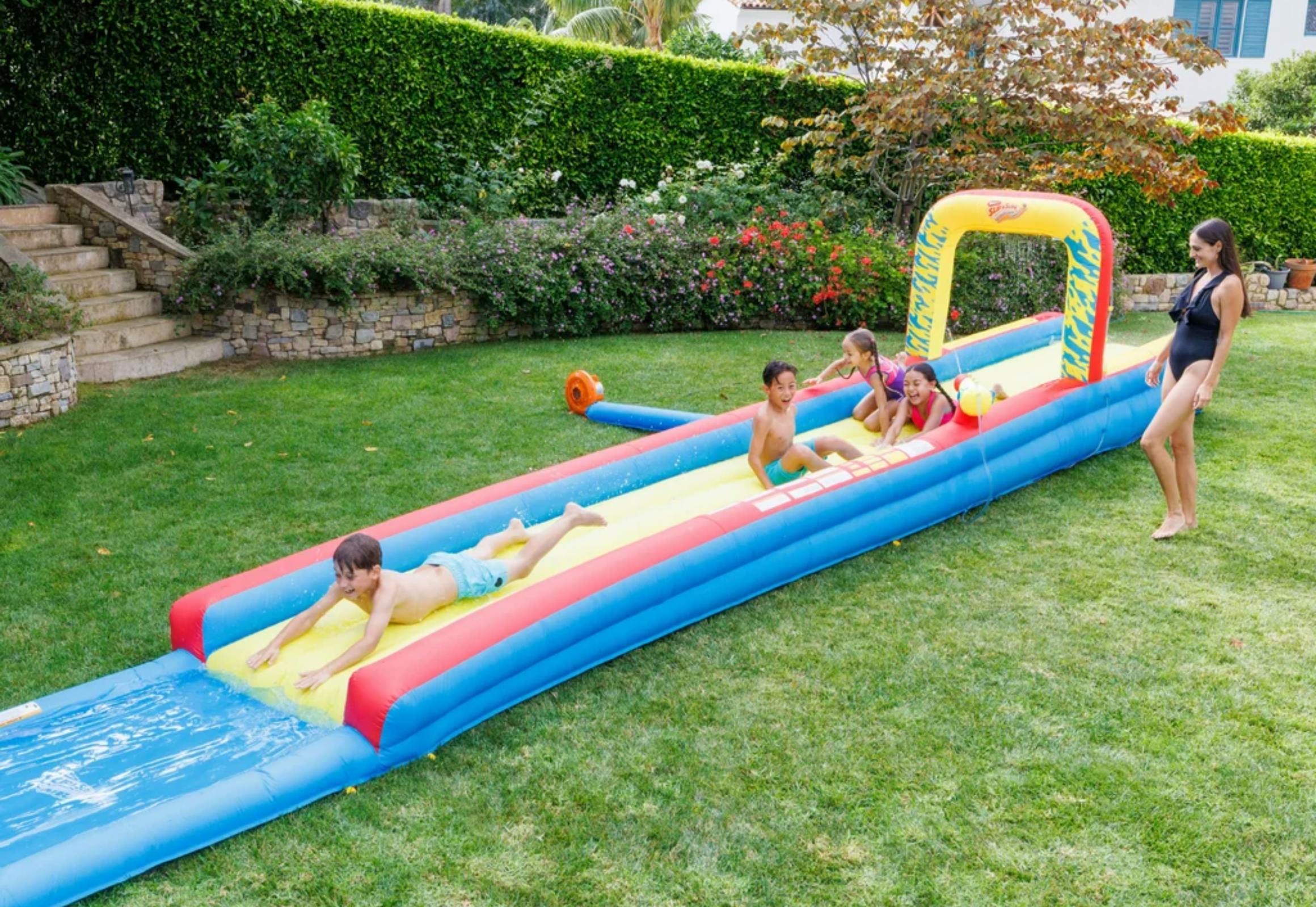 Wham-O Constant Air Slip ‘N Slide