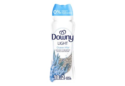 Downy Booster Beads