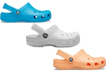 Crocs Kids' Classic Clogs