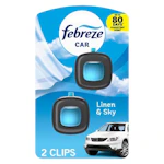 Febreze Car Vent Clip