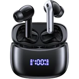Active Noise Cancelling Earbuds