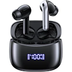 Active Noise Cancelling Earbuds