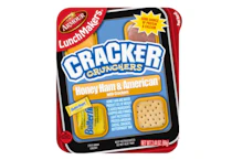 Armour LunchMakers Kit