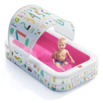 Baby Pool with Canopy