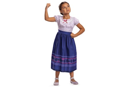 Disney Encanto Kids' Costume