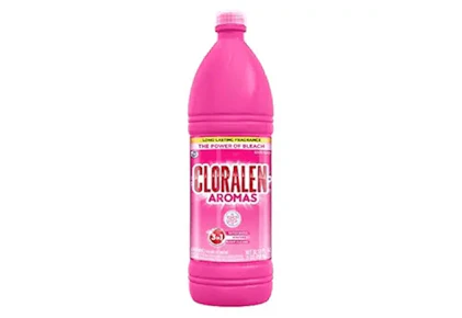 Cloralen Cleaning Bleach