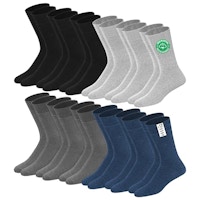 Men's Crew Socks