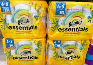 bounty