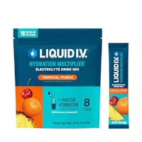 Liquid I.V. Hydration Multiplier