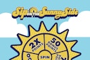 sip on the sunny side promo