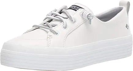 Sperry Women's Platform Sneaker