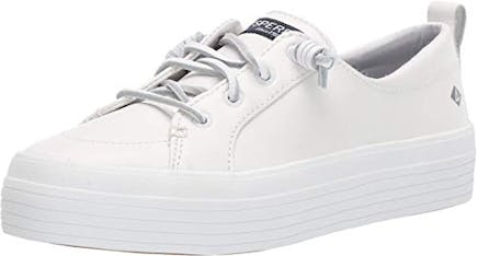 Sperry Women's Platform Sneaker
