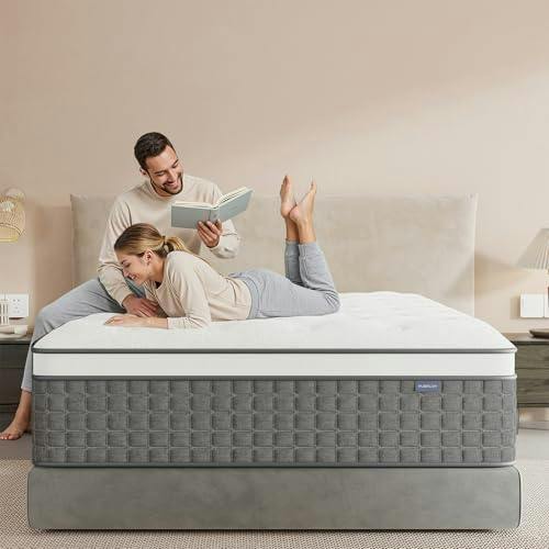 King Size Mattress