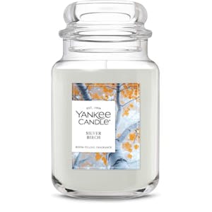 Yankee Candle Large Jar