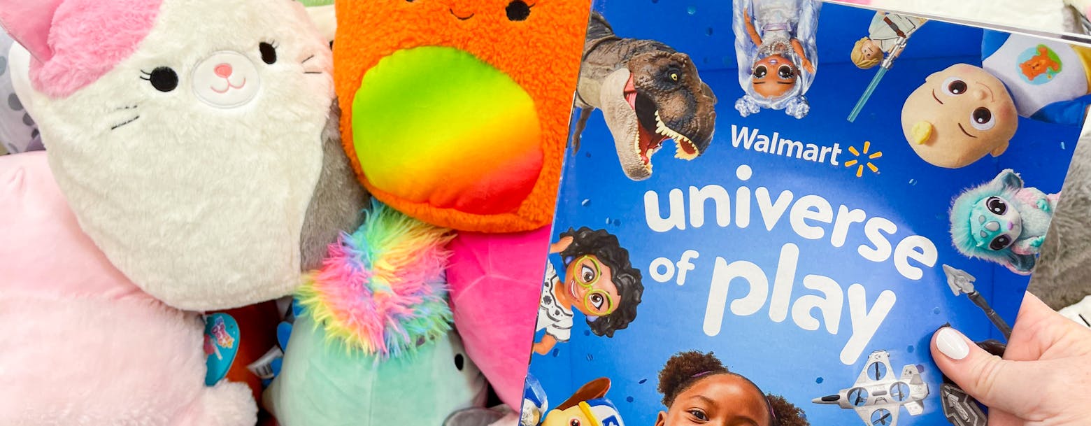 The Walmart Toy List 2023 is Here With 55 MustHave Toys The Krazy