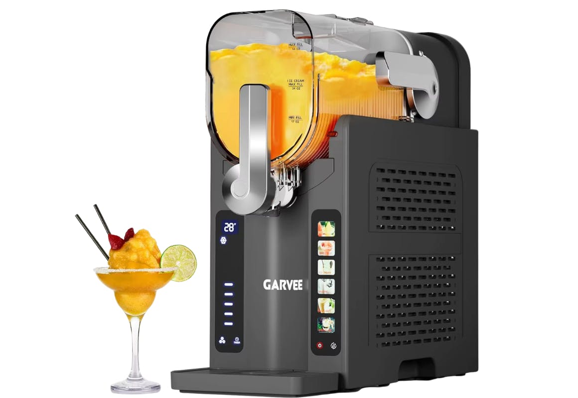Garvee Slushie Machine