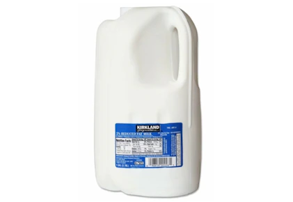 Kirkland Milk