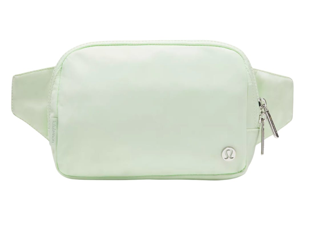 lululemon Belt Bag