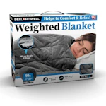 Weighted Blanket