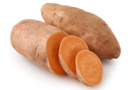 Kroger Sweet Potatoes, per lb