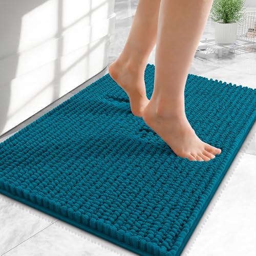 OLANLY Bathroom Rug