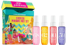 Sol de Janeiro Cheirosa Travel Set