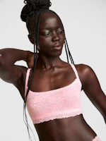 Victoria's Secret Pink Bralette
