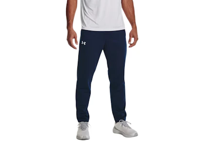 Under Armour Men's Fleece Pants