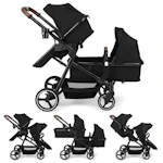 Double Stroller