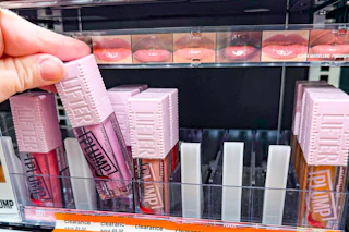 maybelline lifter clearance walgreens