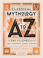 Classical Mythology A to Z