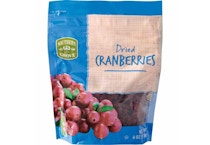 Southern Grove Dried Cranberries